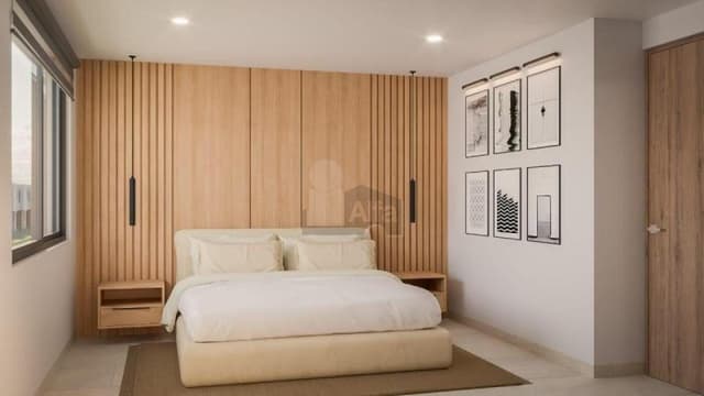 Casa en condominio en venta en La Crespa, Toluca, México