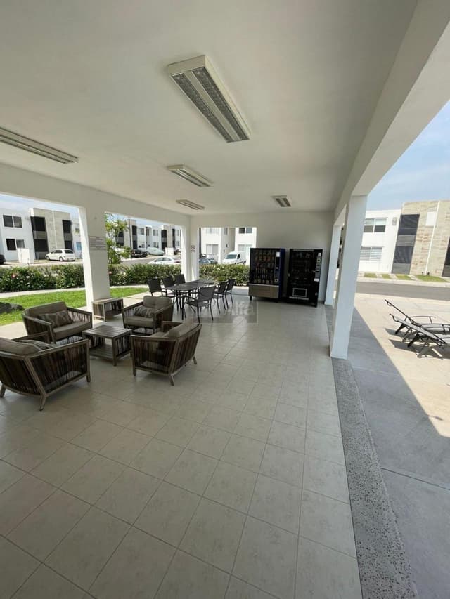 Departamento en venta en Tres Cantos Residencial, Qro