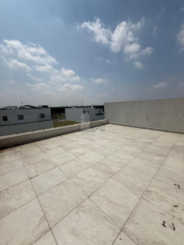 Casa en condominio en venta en Villas Coloniales, Apodaca, Nuevo León