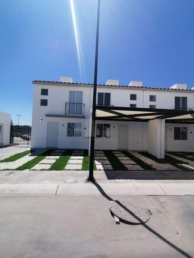 Casa en VENTA en Ciudad del Sol, Querétaro
