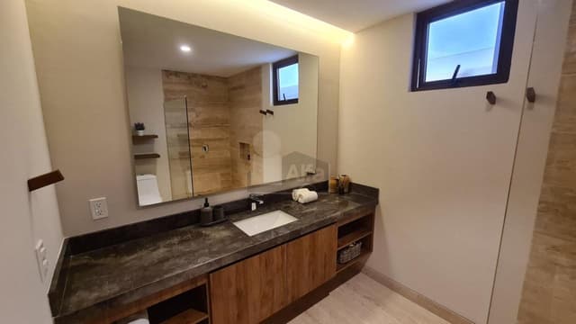 Departamento Venta llave en mano amueblado y decorado y/o Renta en Oriana, La Veleta  en Tulum