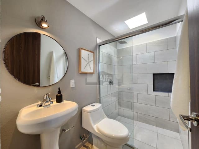 ¡Haz Tuya Esta Casa en Hacienda de las Fuentes, Calimaya! Confort, Seguridad y Excelente Ubicación