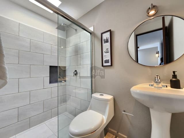 Casa en Hacienda de las Fuentes, Calimaya! Confort, Seguridad y Excelente Ubicación mod. Almeria