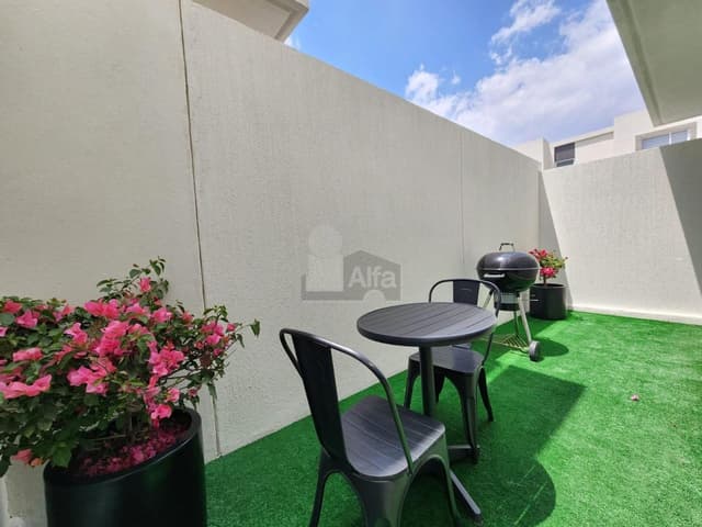 Casa en Hacienda de las Fuentes, Calimaya! Confort, Seguridad y Excelente Ubicación mod. Almeria