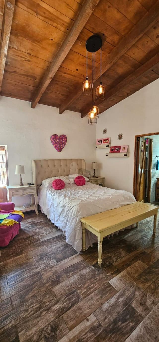 Casa sola en venta en San Antonio de las Alazanas, Arteaga, Coahuila