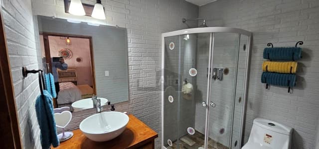 Casa sola en venta en San Antonio de las Alazanas, Arteaga, Coahuila