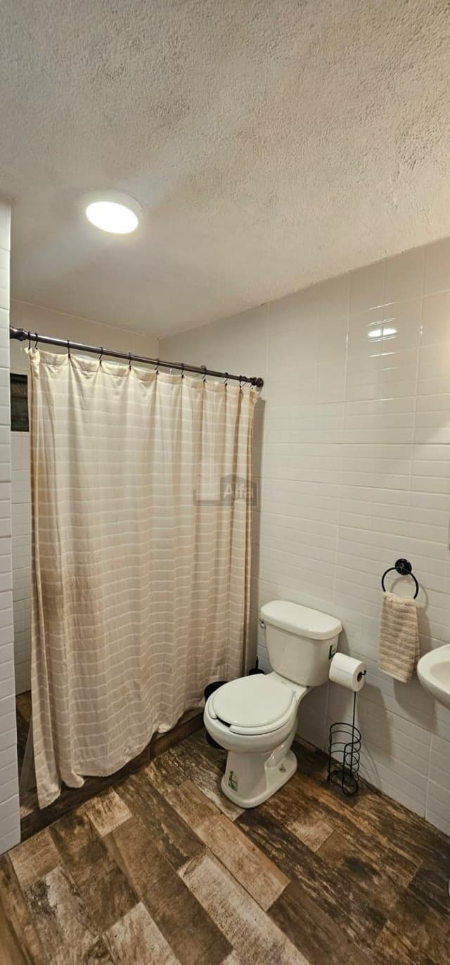 Casa sola en venta en San Antonio de las Alazanas, Arteaga, Coahuila