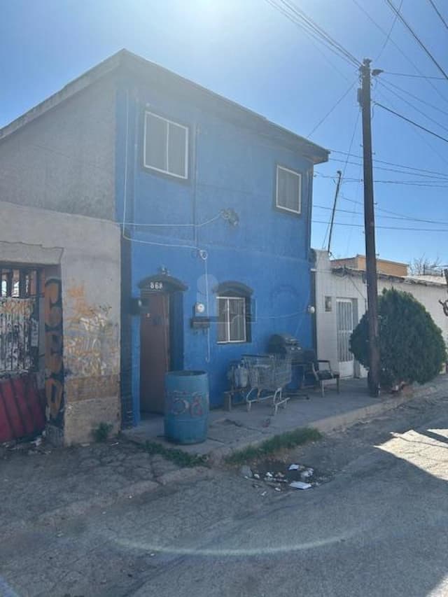 Departamentos en Venta en Cd Juarez, Bella Vista