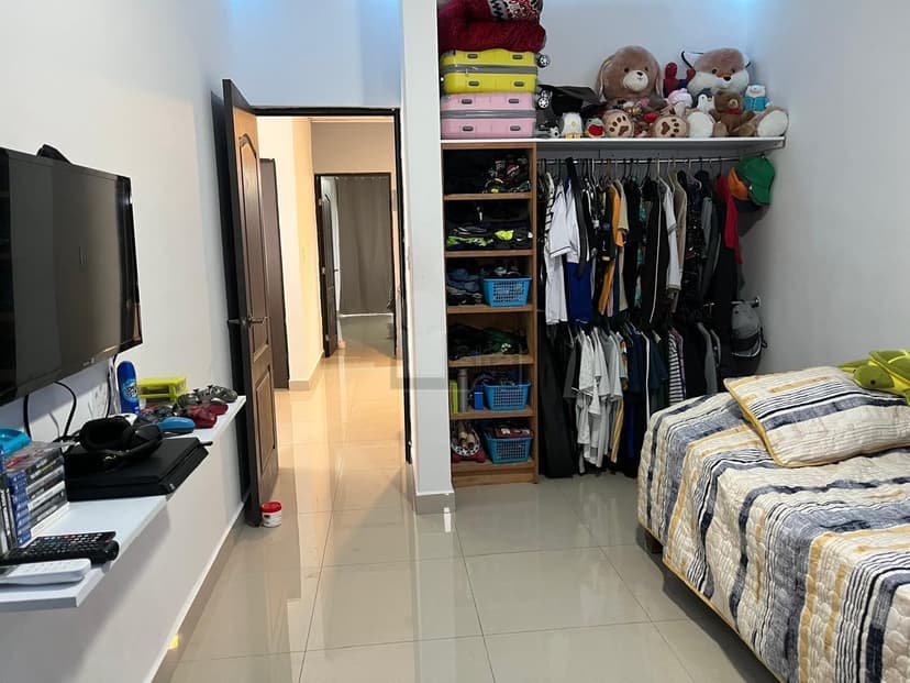 Casa en venta, Cumbres Provenza, Garcia, Nuevo León. Sector Terra 2