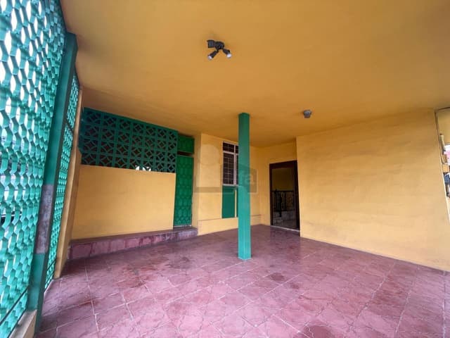 Casa en venta, Valle Verde, Monterrey, Nuevo León