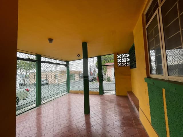 Casa en venta, Valle Verde, Monterrey, Nuevo León