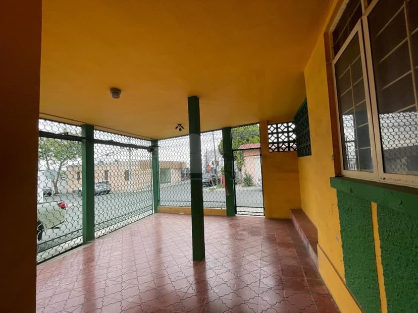Casa en venta, Valle Verde, Monterrey, Nuevo León
