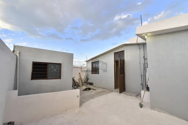 Casa en venta al Sur de Saltillo