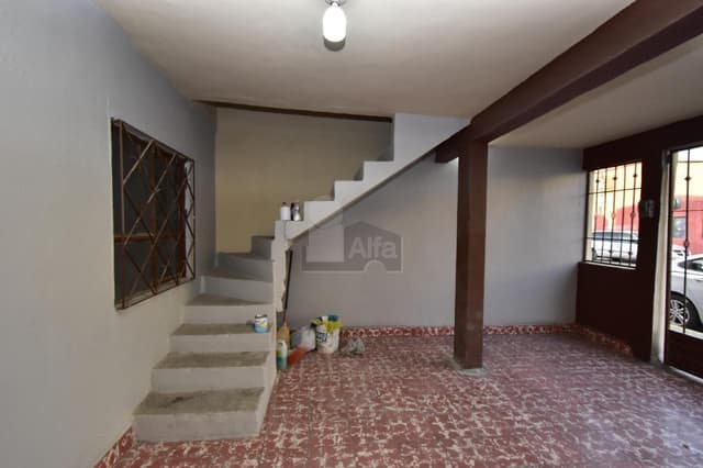 Casa en venta al Sur de Saltillo