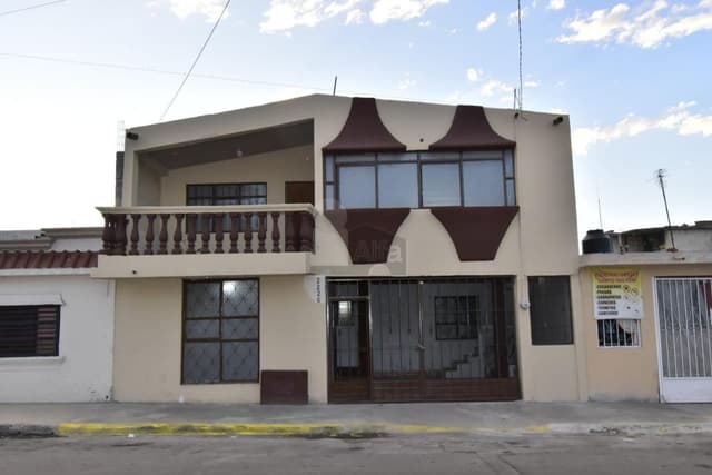 Casa en venta al Sur de Saltillo