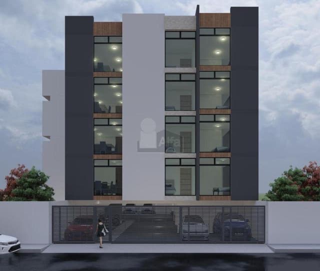 Departamentos en PREVENTA en zona de Tequis en San Luis Potosí