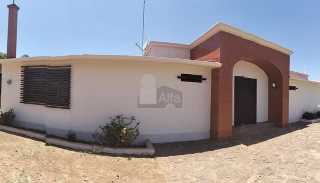 Casa de campo en Venta en San Antonio Coapa, Morelia
