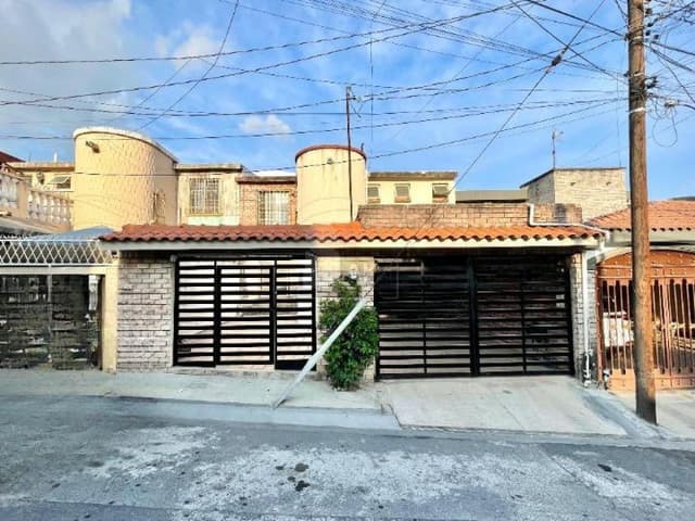 Casa en renta Las Brisas Monterrey Nuevo Leon Zona Sur