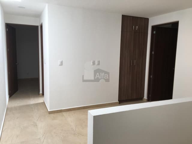 Casa en condominio en venta en Zibatá, El Marqués, Querétaro