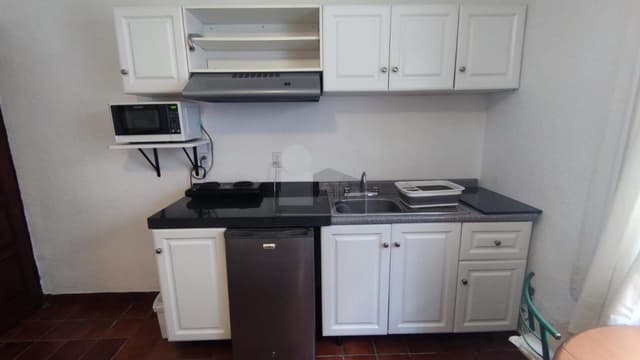 Loft en renta en Bosques del Valle San Pedro Garza García Nuevo León Amueblado