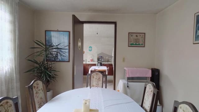 Casa en Venta en calle Brasil, Colonia Americas, Toluca, Estado de México.