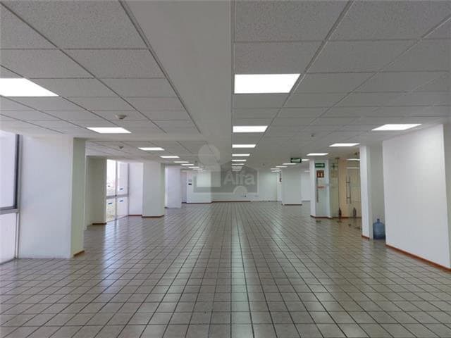 Oficina en Renta en Colonia Del Valle Centro, Alcaldia Benito juarez, Ciudad de Mexico.