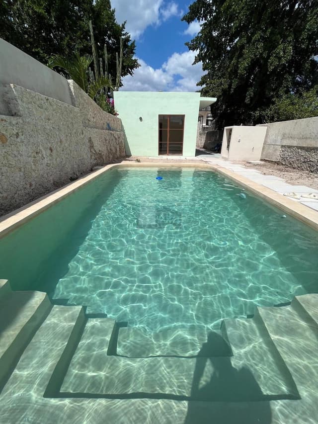 Casa en venta en Col. Centro de Merida Yucatan, Mexicoi