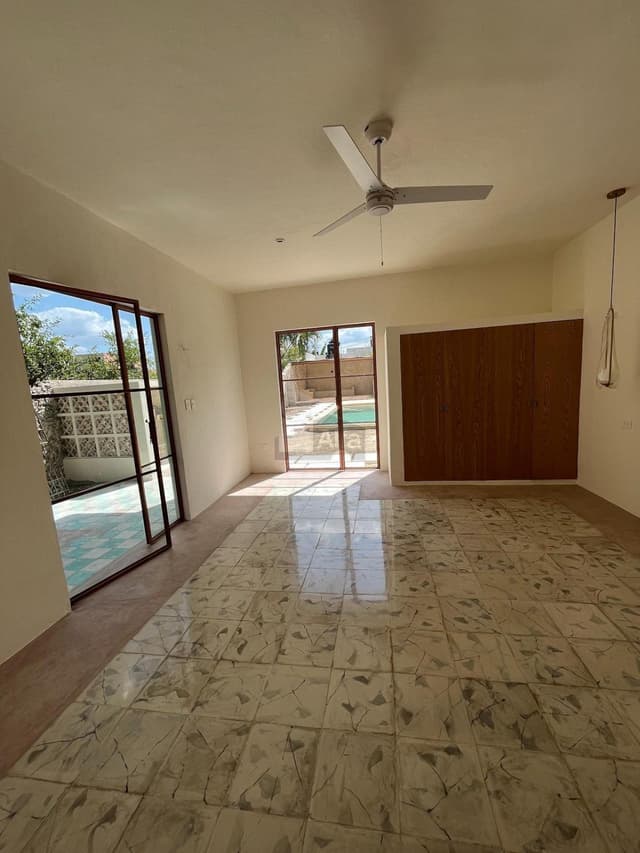 Casa en venta en Col. Centro de Merida Yucatan, Mexicoi