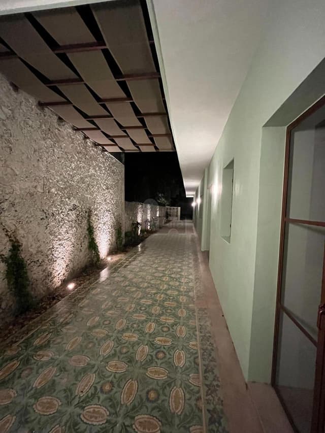 Casa en venta en Col. Centro de Merida Yucatan, Mexicoi