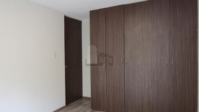 Renta de Departamento en la Colonia Del Valle