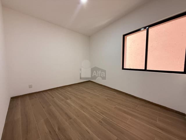 Departamentos en PREVENTA en Torre Lexy en fracc. Morales, SLP