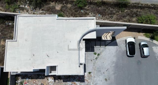 Casa en venta ubicada en Fracc. La Escondida