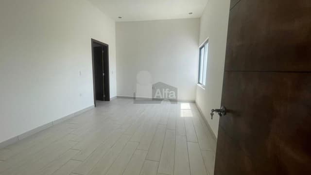 Casa en venta ubicada en Fracc. La Escondida