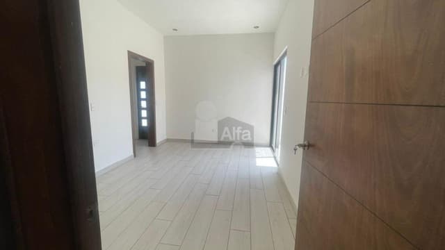 Casa en venta ubicada en Fracc. La Escondida