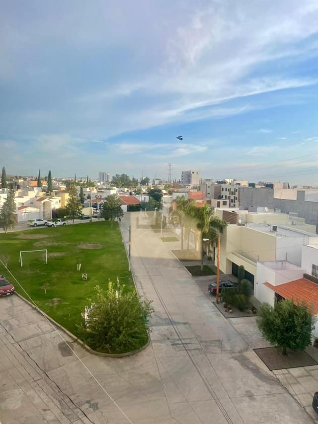 Departamento EN RENTA en Lomas 4ta Sección