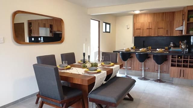 Departamento en PREVENTA en Col. Tequisquiapan, A una cuadra de Av. carranza