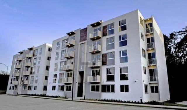 Departamento en venta en Armas Norte