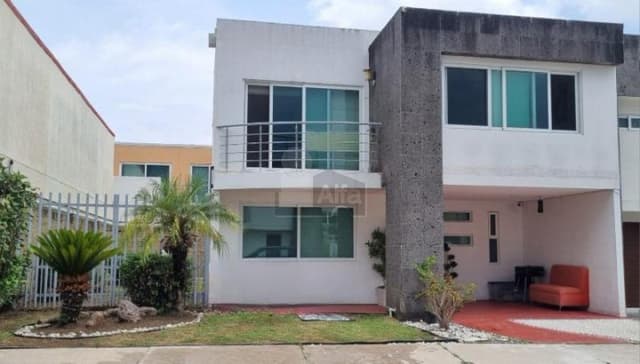 Casa en venta privada Natura Residencial  zona Sur de León, Guanajuato