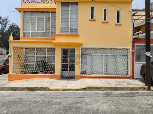 CASA EN VENTA EN UBICACION ESTRATEGICA CONSTITUCION DE 1917