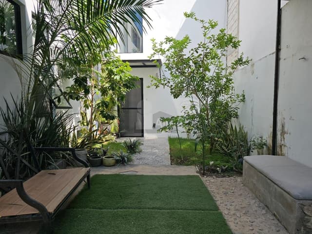 Departamento en renta zona norte, merida yucatan, Dzitya