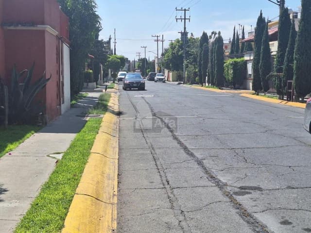 Casa en condominio en venta en Las Américas, Ecatepec de Morelos, México