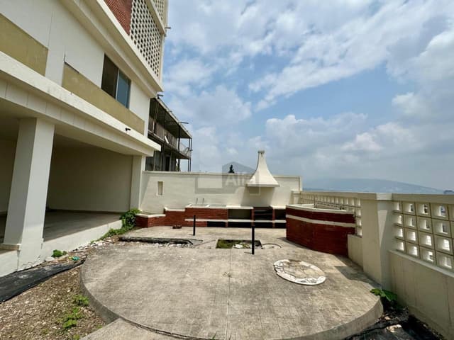 Casa en Venta en Vistahermosa  Monterrey Nuevo Leon Zona Centro Poniente