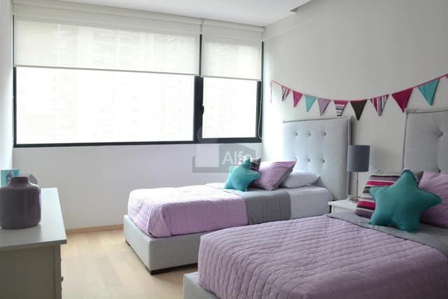DEPARTAMENTO EN INTERLOMAS, HACIENDA LAS PALMAS