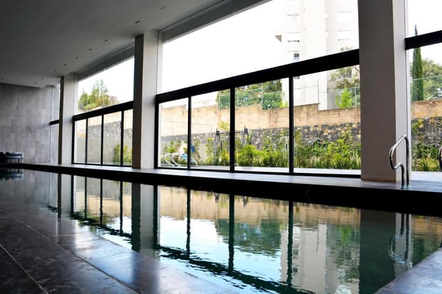 DEPARTAMENTO EN INTERLOMAS, HACIENDA LAS PALMAS