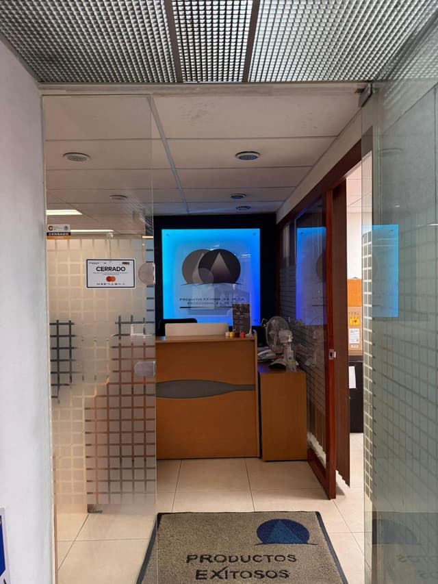 Oficina en Venta, Colonia Roma Norte