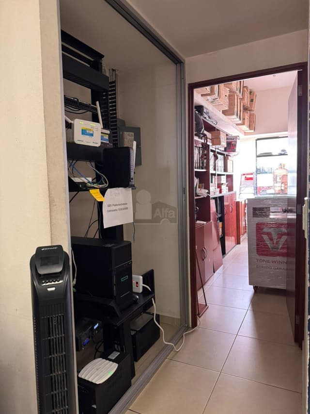 Oficina en Venta, Colonia Roma Norte