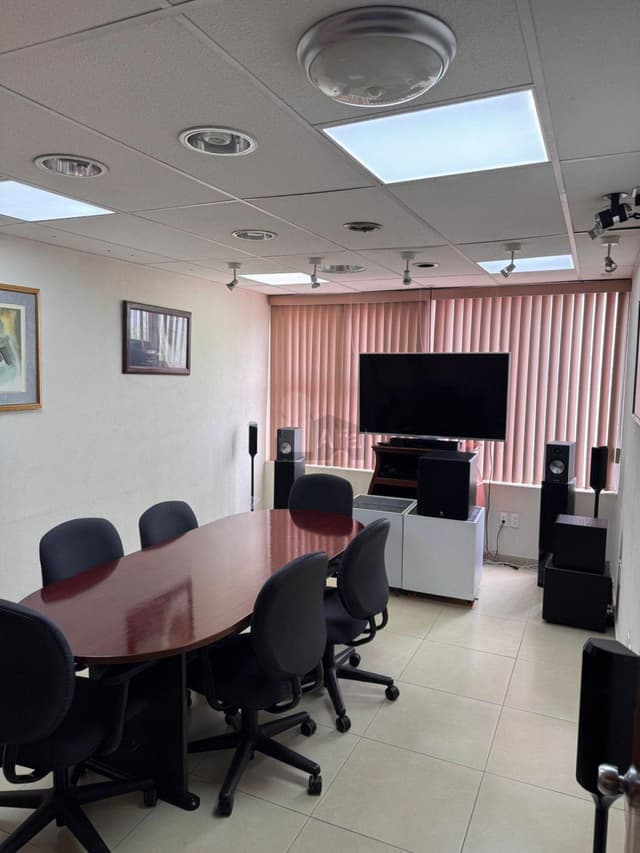 Oficina en Venta, Colonia Roma Norte