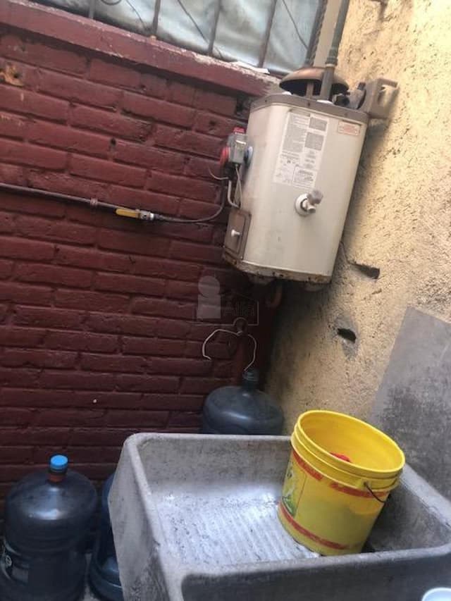Venta de casa en Toluca, ubicada en la Unidad Habitacional Armando Neyra chavez