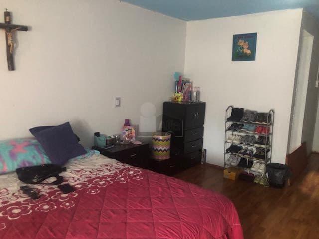 Venta de casa en Toluca, ubicada en la Unidad Habitacional Armando Neyra chavez