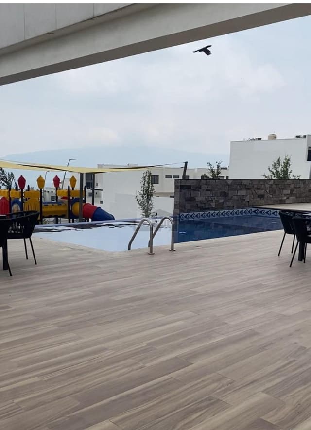 Casa de renta, Puerta de Hierro, Monterrey, Nuevo León